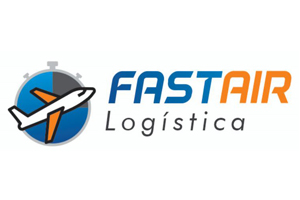 logo de FASTAIR